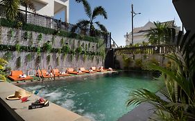 Siem Reap Center Hotel